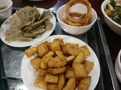 -姚记炒肝店(鼓楼店)