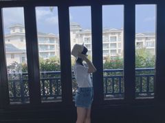 -三亚亚龙湾雅高美爵酒店