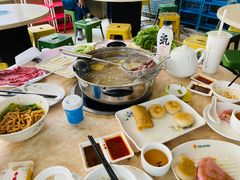 -华威达牛庄(黄埔大道西店)