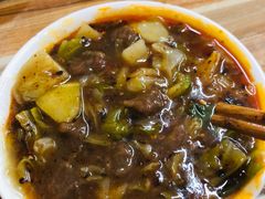 -老字号贾家肉丸糊辣汤(光明巷店)