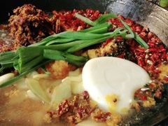 -周幺妹重庆老火锅(银泰城总店)