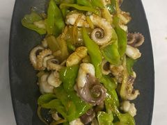 -阿尔法海鲜排档(爱琴海店)