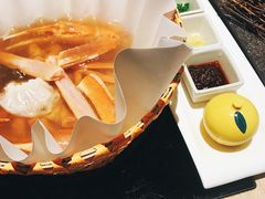 -蟹的岡田屋(正大广场店)