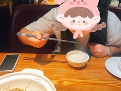 -老板恋上鱼(高新万达店)