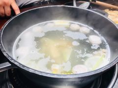 -原牛道·潮汕围炉火锅(讯美店)