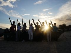 -西涌国际滨海旅游区