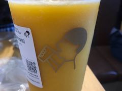 -喜茶(杭州西湖银泰城店)