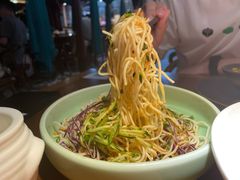 -楼兰新疆主题餐厅(苏州中心店)