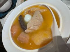 -莆田餐厅PUTIEN(深圳湾万象城家宴店)