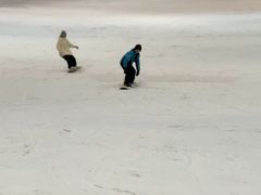 -绍兴启迪乔波冰雪世界