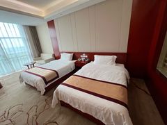 -兴芮温泉度假区