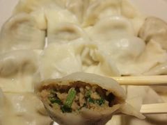 -日丰园海肠水饺·老字号大连海鲜(和平广场店)
