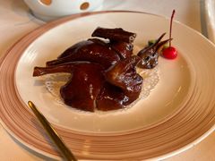 -三号黄浦会Canton Table