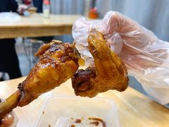 -山水肠粉(盐田店)
