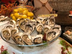 -咖啡苑 - 蔚藍夏日限定主题(永利皇宫店)