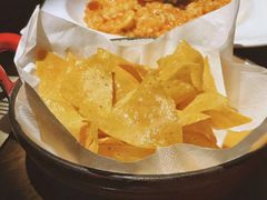 -Amanda餐厅(长乐路店)