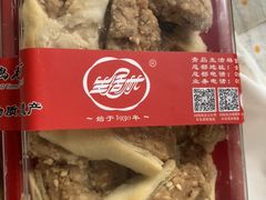 鸭尾酥-生活林(河北路店)