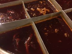-邓莽子老火锅(鲁祖庙店)