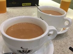 -明记港式烧腊茶餐厅(下沙店)