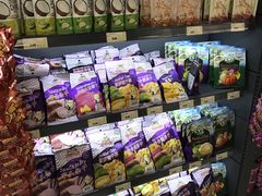 -综合保税区进口商品直销中心(新百店)