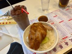 -大哥餐厅(西城花园店)
