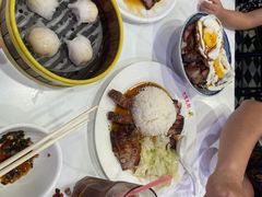 -澳门陈光记烧味饭店(南京德基广场店)