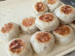 -长发西饼(临顿路店)