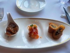 -金轩中餐厅 Jin Xuan(浦东丽思卡尔顿酒店)