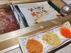 -芝小官毛肚火锅海鲜自助(淮安清江浦区新亚店)