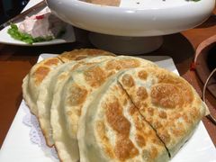-宝泉铜锅·涮羊肉(解放东路店)