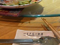 -大哈福烧烤·海鲜·家常菜(延安三路店)
