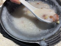 荔湾艇仔粥-又一间茶点轩(百汇广场店)