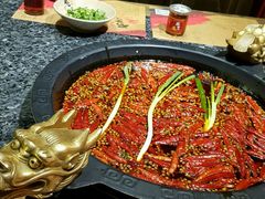 -蜀大侠火锅(建设路第五大道店)