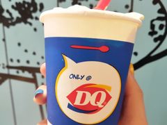 -DQ·蛋糕·冰淇淋(印象城店)