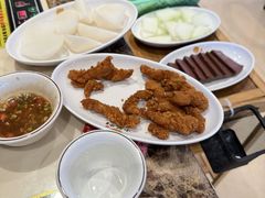 -小肥牛潮汕牛肉火锅(南联店)