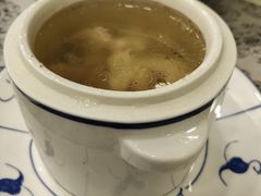 客家传统猪肉汤-客家汇·客家传承菜(水库店)