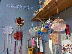 -100家灵感仓库·DIY团建(什刹海店)