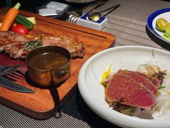 -極上萬膳·日料放题(海岸城店)