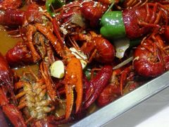 -呆虾王龙虾馆(南湖总店)