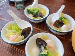 -叶存利海鲜大馅饺子(海宁路总店)