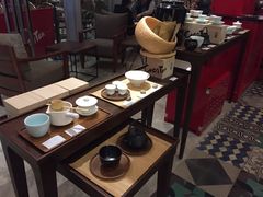 -去茶山(重庆万象城店)