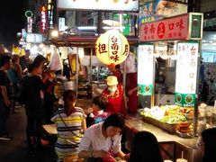 -六合夜市
