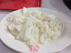-粤潮牛肉火锅店(江南大道店)