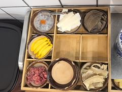 -芈重山老火锅(广州首店)