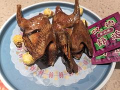 -点都德(聚福楼店)