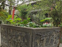 -南岳明心寺