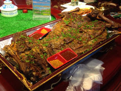 大汗行宫园林餐厅-大汗行宫园林餐厅