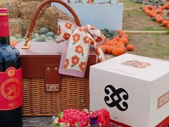 -卷心卷意·轻甜蛋糕(新光天地店)