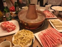 -迎宾楼(解放西街店)