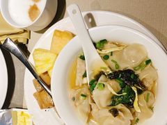 -上海佘山世茂艾美酒店